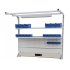 Equipement supérieur universel pour établis 1500 mm - premium - avec éclairage Equipement supérieur universel pour établis 1500 mm - premium - avec éclairage