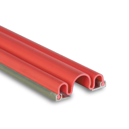 Anti-pince doigts Garomin pour porte Anti-pince doigts Garomin pour porte