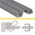Anti-pince doigts Garomin pour porte Anti-pince doigts Garomin pour porte