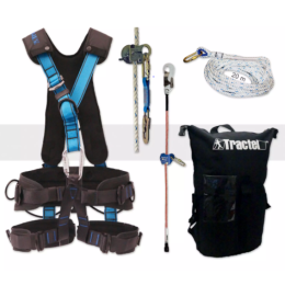 Equipements antichute Equipements antichute