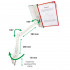 Bras articulé porte documents Bras articulé porte documents
