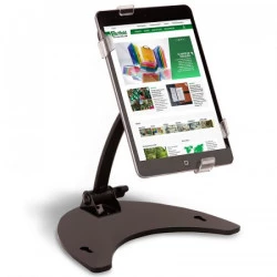 Porte tablette à poser