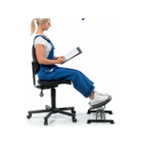 Repose pieds ergonomique Repose pieds ergonomique