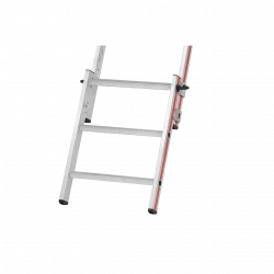 Kit de deux extensions pour PIR