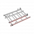Kit de deux extensions pour PIR Kit de deux extensions pour PIR