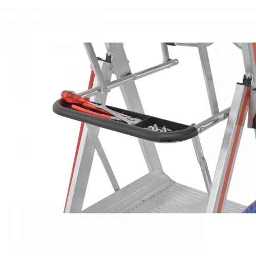 Kit de rechange porte-outils