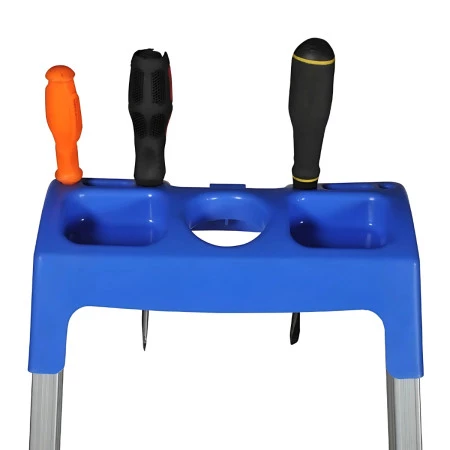 escabeau avec porte-outils escabeau avec porte-outils