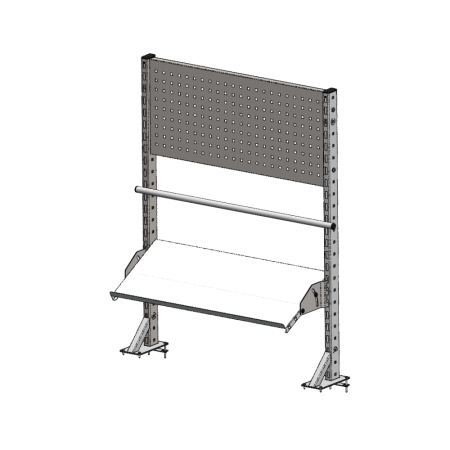 MONTANTS POUR ETABLI L1200