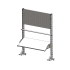 MONTANTS POUR ETABLI L1200