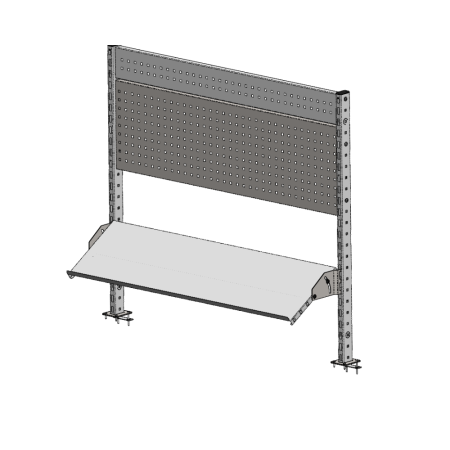 MONTANTS POUR ETABLI L1500