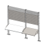 MONTANTS POUR ETABLI L1800