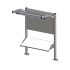 MONTS ETABLI L1200-SUP LUMI
