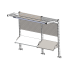 MONTS ETABLI L1800-SUP LUMI