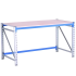 EEMF15X0N-5019 + EEMF20X0N-5019 - Etabli simple 300 Kg 1500/2000 x 700 mm EEMF15X0N-5019 + EEMF20X0N-5019 - Etabli simple 300 Kg 1500/2000 x 700 mm