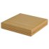 Zoom sur plateau bois hêtre multiplis - 40 mm d'épaisseur - Multicouches collées, huilé - Résistant à l’eau - Étuvage conformément à la norme DIN 68705 Zoom sur plateau bois hêtre multiplis - 40 mm d'épaisseur - Multicouches collées, huilé - Résistant à l’eau - Étuvage conformément à la norme DIN 68705