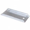 Accessoire pour panneau perforé