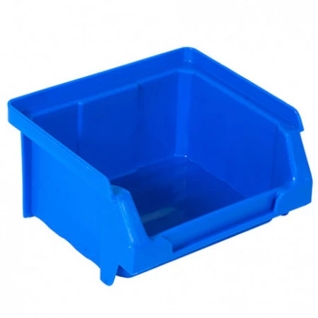 Bacs plastiques pour panneau perforé Bacs plastiques pour panneau perforé