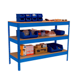SIMONWORK BASIC 3 BLEU/BOIS - 1200/1500/1800 x 600/750 mm (en situation) SIMONWORK BASIC 3 BLEU/BOIS - 1200/1500/1800 x 600/750 mm (en situation)