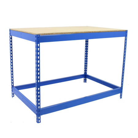 SIMONWORK BASIC 1 BLEU.BOIS - 1200/1500/1800 x 600/750 mm SIMONWORK BASIC 1 BLEU.BOIS - 1200/1500/1800 x 600/750 mm
