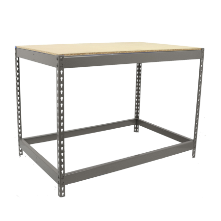 SIMONWORK BASIC 1 GRIS/BOIS - 1200/1500/1800 x 600/750 mm SIMONWORK BASIC 1 GRIS/BOIS - 1200/1500/1800 x 600/750 mm
