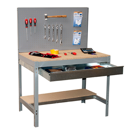SIMONWORK BT2 BOX 900-1200-1500 GRIS-MADERA en situation SIMONWORK BT2 BOX 900-1200-1500 GRIS-MADERA en situation