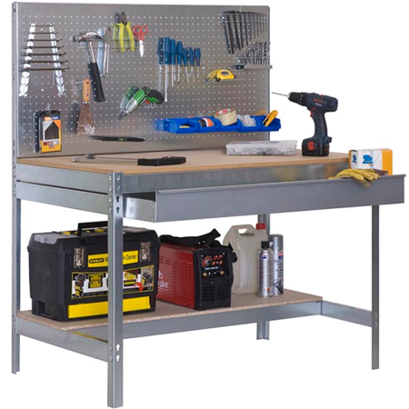SIMONWORK BT2 BOX 900-1200-1500 GALVA-MADERA en situation SIMONWORK BT2 BOX 900-1200-1500 GALVA-MADERA en situation
