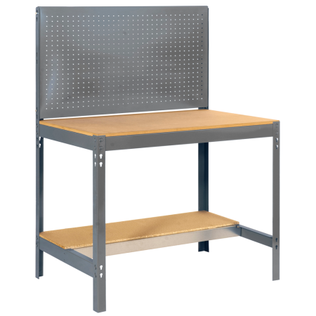 SIMONWORK BT2 900-1200-1500 GRIS-MADERA SIMONWORK BT2 900-1200-1500 GRIS-MADERA