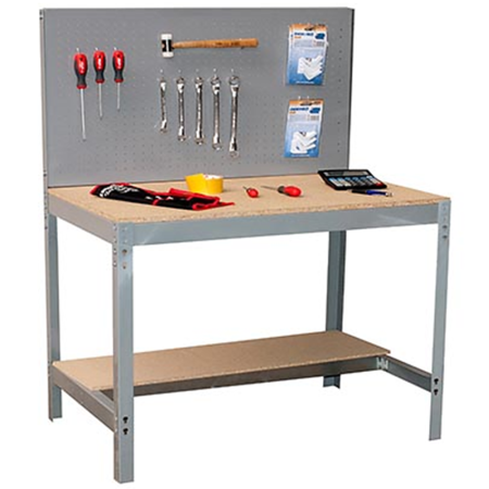 SIMONWORK BT2 900-1200-1500 GRIS-MADERA en situation SIMONWORK BT2 900-1200-1500 GRIS-MADERA en situation