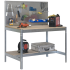 SIMONWORK BT2 900-1200-1500 GALVA-MADERA en situation SIMONWORK BT2 900-1200-1500 GALVA-MADERA en situation
