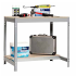 SIMONWORK BT0 900-1200-1500 GRIS-MADERA en situation SIMONWORK BT0 900-1200-1500 GRIS-MADERA en situation