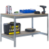 SIMONWORK BT0 900-1200-1500 GALVA-MADERA en situation SIMONWORK BT0 900-1200-1500 GALVA-MADERA en situation