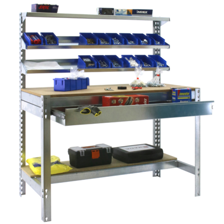 SIMONWORK BT1 BOX 900-1200-1500 GALVA-MADERA en situation SIMONWORK BT1 BOX 900-1200-1500 GALVA-MADERA en situation