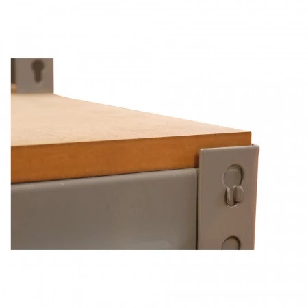Plateau en bois MDF (médium), différentes longueurs disponibles : 900 - 1200 ou 1500 mm Plateau en bois MDF (médium), différentes longueurs disponibles : 900 - 1200 ou 1500 mm