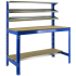SIMONWORK BT1 900-1200-1500 AZUL-MADERA SIMONWORK BT1 900-1200-1500 AZUL-MADERA