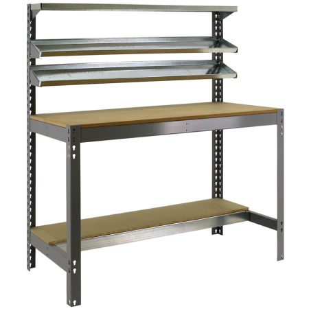 SIMONWORK BT1 900-1200-1500 GRIS-MADERA SIMONWORK BT1 900-1200-1500 GRIS-MADERA
