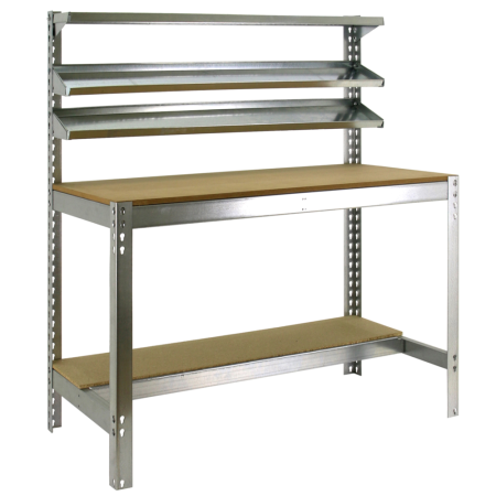 SIMONWORK BT1 900-1200-1500 GALVA-MADERA SIMONWORK BT1 900-1200-1500 GALVA-MADERA