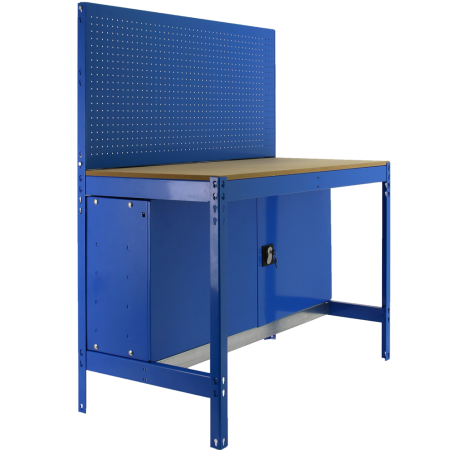 SIMONWORK BT2 CABINET 900-1200 AZUL-MADERA SIMONWORK BT2 CABINET 900-1200 AZUL-MADERA