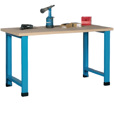 établis de longueurs plateau bois : 1200, 1500 ou 1750 mm - Charge 800 kg - ELHF12X0N+ELHF15X0N+ELHF17X0N établis de longueurs plateau bois : 1200, 1500 ou 1750 mm - Charge 800 kg - ELHF12X0N+ELHF15X0N+ELHF17X0N