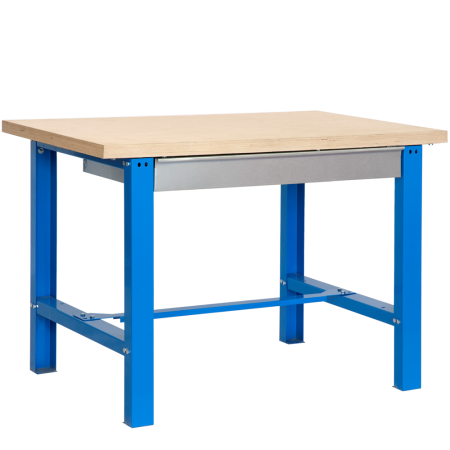 SIMONWORK BT6 L BOX 1200-1500 AZUL-MADERA SIMONWORK BT6 L BOX 1200-1500 AZUL-MADERA