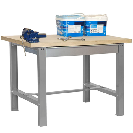 SIMONWORK BT6 L BOX 1200-1500 GRIS-MADERA en situation SIMONWORK BT6 L BOX 1200-1500 GRIS-MADERA en situation