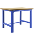 SIMONWORK BT6 MDF 1200-1500-1800 AZUL-MADERA SIMONWORK BT6 MDF 1200-1500-1800 AZUL-MADERA