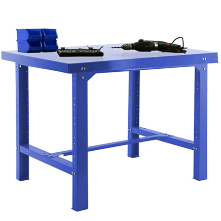 SIMONWORK BT6 METALLIC 1200-1500-1800 AZUL en situation SIMONWORK BT6 METALLIC 1200-1500-1800 AZUL en situation