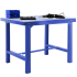 SIMONWORK BT6 METALLIC 1200-1500-1800 AZUL en situation SIMONWORK BT6 METALLIC 1200-1500-1800 AZUL en situation