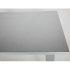 Zoom sur le plateau en aluzink - dim. 1600 x 800 ou 2000 x 800 mm Zoom sur le plateau en aluzink - dim. 1600 x 800 ou 2000 x 800 mm