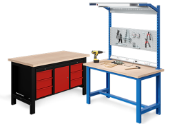 Etablis d'atelier