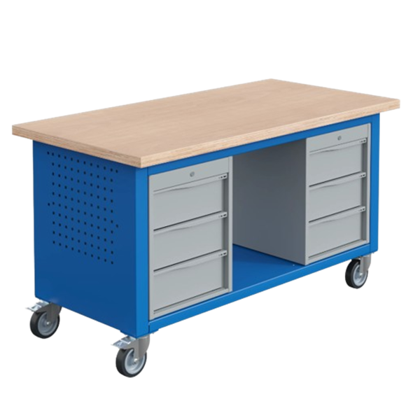 Geloso G1/1020-A 1960's Metallic Blue (2