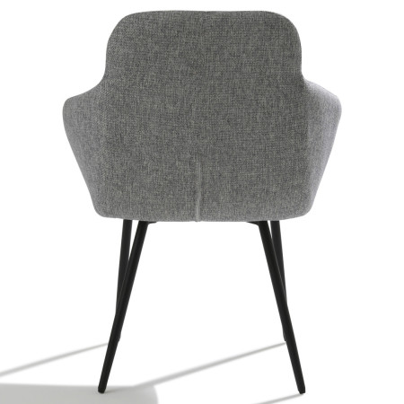 Fauteuil accueil en tissu Fauteuil accueil en tissu