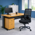 Chaise de bureau ergonomique et confort Chaise de bureau ergonomique et confort