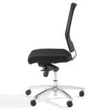 Chaise de bureau synchrone pour usage intensif Chaise de bureau synchrone pour usage intensif