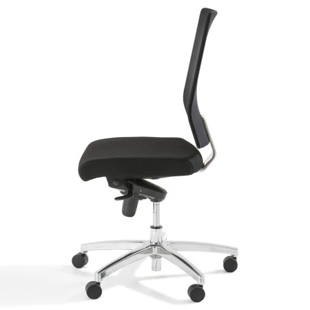 Chaise de bureau synchrone pour usage intensif Chaise de bureau synchrone pour usage intensif